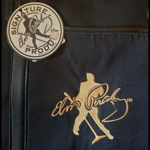 elvis presley bag